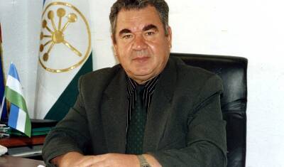 В Башкирии в возрасте 75 лет скончался экс-глава Янаульского района Назир Зиязов - mkset.ru - республика Башкирия - район Янаульский