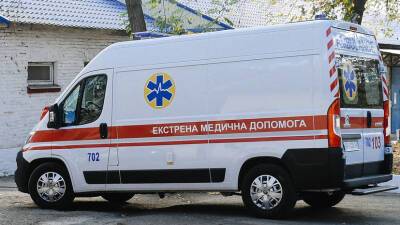 На Украине за сутки выявили более 42 тысяч случаев коронавируса - russian.rt.com - Украина - Пресс-Служба