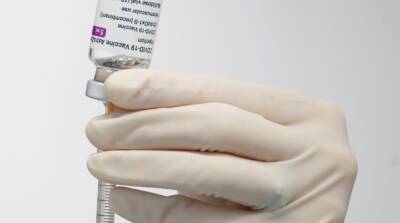 Вакцинация от COVID: бустерную дозу получили более 444 тысяч украинцев - ru.slovoidilo.ua - Украина - Днепропетровская обл.