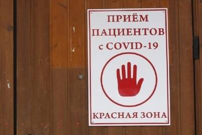 В Рязанской области выявили 1297 случаевзаражения COVID-19 за сутки - rzn.mk.ru - Рязанская обл.