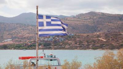 Танос Плеврис - Власти Греции отменят обязательные тесты на ковид для ряда категорий туристов - mir24.tv - Узбекистан - Греция - Юар