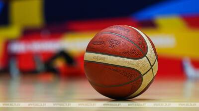 Белорусские баскетболистки не смогут сыграть в квалификации чемпионата мира - belta.by - Белоруссия - Минск - Япония