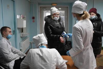 Срок лечения коронавируса в Москве сокращается до семи дней - govoritmoskva.ru - Россия - Москва