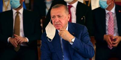 Президент Турции заразился коронавирусом: сограждан просят «молиться о здравии» - detaly.co.il - Турция - Президент