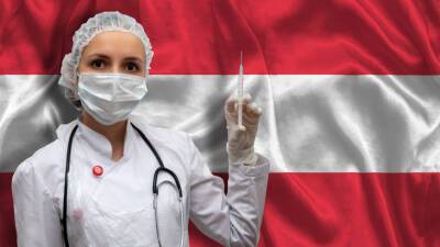 Закон об обязательной вакцинации от COVID-19 вступил в силу в Австрии - mir24.tv - Италия - Австрия