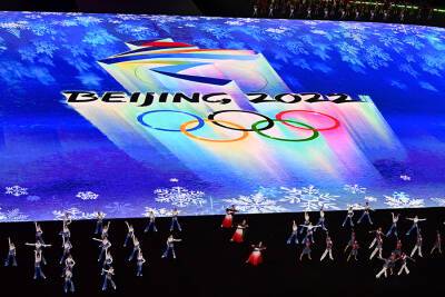 Новые случаи заражения коронавирусом на Олимпиаде - sport.ru - Китай - Пекин