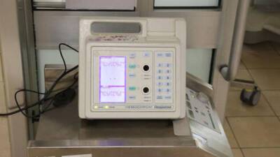 Минздрав: большинство подключенных к ECMO не были привиты - vesty.co.il - Израиль - Минздрав