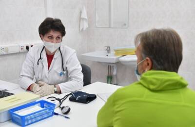 Онколог исключил влияние коронавируса на прогрессирование рака - govoritmoskva.ru - Россия - Москва