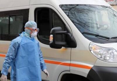 За год Украина потратила на борьбу с коронавирусом 46,4 млрд грн - facenews.ua - Украина