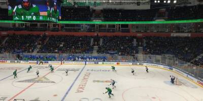 Алексей Морозов - КХЛ заявила об отмене оставшихся матчей из-за COVID-19 - ufacitynews.ru - Президент