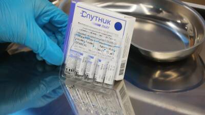 Кирилл Дмитриев - В РФПИ заявили о регистрации вакцины от коронавируса «Спутник лайт» в Индии - russian.rt.com - Россия - Индия