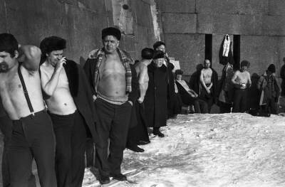 Появились запретные фото СССР, показывающие строгую правду о советских людях - narodna-pravda.ua - Украина - Ссср
