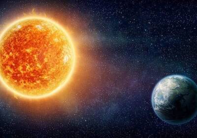 Ученые предупредили о риске планетарной трагедии из-за вспышек на солнце - bloknot.ru - Сша - Гренландия