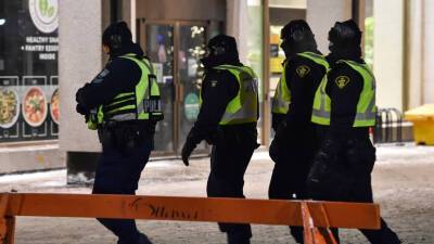 Даг Форд - Мэр Оттавы заявил, что ситуация с протестами вышла из-под контроля - russian.rt.com - Оттава - Canada - провинция Онтарио