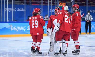 Канадские хоккеистки отказались играть с россиянками до предоставления соперницами тестов на COVID-19 - og.ru - Россия - Сша - Канада - Швейцария - Пекин
