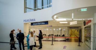 Руководитель больницы: после пандемии отмена доплат медикам станет тяжелым вопросом - rus.delfi.lv - Латвия