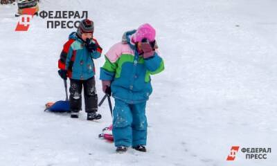 Анжелика Дюваль - Мясников рассказал, как протекает COVID у детей - fedpress.ru - Россия - Москва