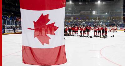 Хоккеистки из Канады отказались выходить на матч Олимпиады против России - profile.ru - Россия - Сша - Канада - Латвия - Пекин