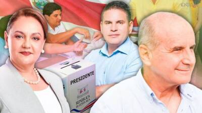 Выборы в Коста-Рике, вакцинация на Кубе, Фернандес и Си: Латинская Америка за неделю - eadaily.com - Сша - Китай - Куба - Панама - Республика Панама - Коста Рика - Белиз - Фернандес - Президент
