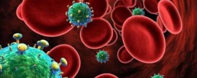 Ученые Оксфордского университета обнаружили новый штамм ВИЧ с повышенной заразностью - runews24.ru - Голландия