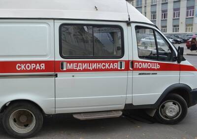 За сутки 1 270 жителей Рязанской области заболели коронавирусом - ya62.ru - Рязанская обл.