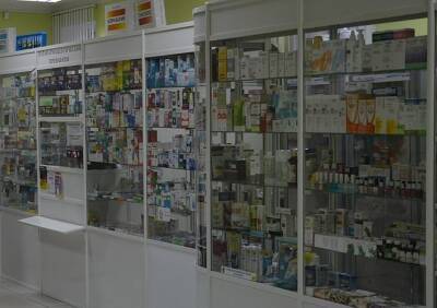 В Рязанскую область начали поставлять лекарства от коронавируса - ya62.ru - Рязанская обл.