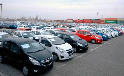 Производство Chevrolet Spark в Узбекистане пока прекращать не будут – "Узавтосаноат" - podrobno.uz - Сша - Узбекистан - Ташкент