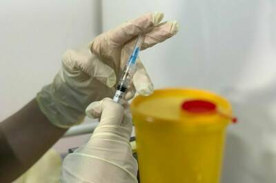Минздрав разрешил испытания вакцины «Ковивак» с участием детей - pnp.ru - Минздрав