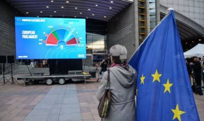 Марин Ле-Пен - ЕС уже не тот: почему Франция мечтает о "старой Европе" - lv.baltnews.com - Франция - Англия - Италия - Германия - Испания - Голландия - Евросоюз - Ирландия - Латвия - Португалия - Дания - Греция - Бельгия - Люксембург