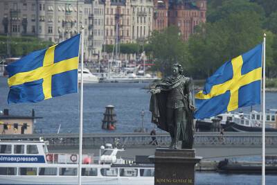 Швеция отменяет ограничения на въезд - tvc.ru - Евросоюз - Швеция