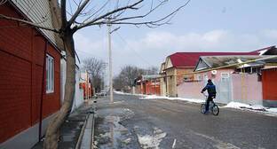 Планы проложить линии электропередачи через Бамматбекюрт встревожили местных жителей - kavkaz-uzel.eu - Хасавюрт - Пресс-Служба