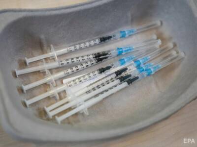 В Украине полный курс вакцинации от COVID-19 прошли 75 тыс. подростков - gordonua.com - Украина