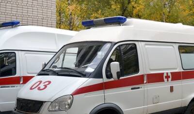 В России за последние сутки госпитализированы свыше 10 тыс. ковидных больных - newizv.ru - Россия