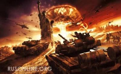 Дмитрий Песков - Джон Байден - В США заявили о проигрыше в Третьей мировой войне - rusonline.org - Россия - Москва - Украина - Сша - Китай - Германия