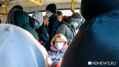 Зоя Осколкова - Каждый десятый житель России отказался от общественного транспорта из-за пандемии - newdaynews.ru - Россия - Москва