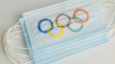МОК: Участники Олимпиады не обязаны носить медицинские маски на соревнованиях - mir24.tv - Россия - Канада - Пекин
