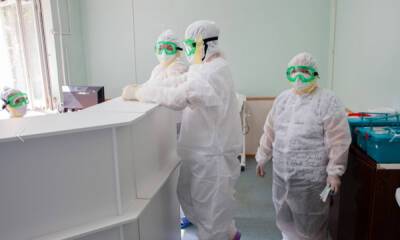 Нелли Соседова - Врачи ожидают новую мутацию штамма коронавируса в следующем году - gubdaily.ru