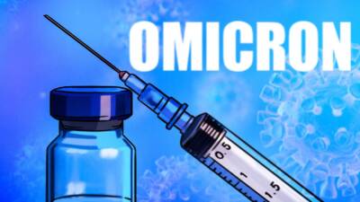 Российская вакцина «КовиВак» эффективна против омикрон-штамма COVID-19 на 62% - inforeactor.ru - Россия