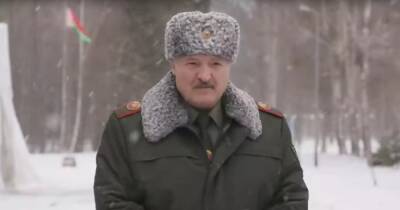 Александр Лукашенко - "Я никого не посылал": Лукашенко опроверг направление военных в Сирию - focus.ua - Россия - Украина - Сирия - Белоруссия