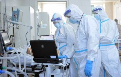 В России за сутки зафиксировали 165 643 заразившихся коронавирусом - eadaily.com - Россия