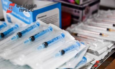 «Уралкалий» добился большого охвата сотрудников в вакцинации от COVID-19 - fedpress.ru - Пермский край - Соликамск