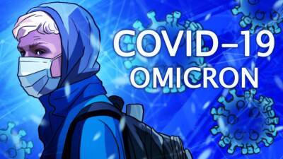 Оперштаб сообщил, что омикрон-штамм COVID-19 в России пока не обнаружен только на Чукотке - inforeactor.ru - Россия - округ Чукотка - Юар - Ботсвана