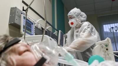 Ученые назвали способ снизить риск смерти от COVID-19 в девять раз - 5-tv.ru - Россия - Израиль