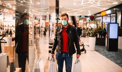 Потребительское настроение в Германии продолжает ухудшаться из-за пандемии - rusverlag.de - Германия
