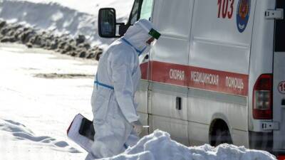В Новосибирской области за сутки 3 214 жителей заразились COVID-19 - runews24.ru - Новосибирская обл.