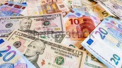 Доллар и евро в Израиле существенно подорожали - vesty.co.il - Россия - Украина - Израиль