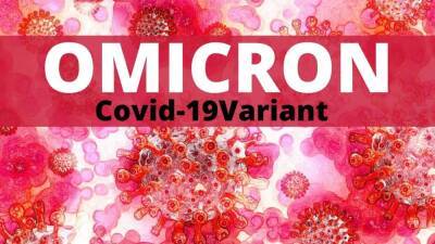 Начальная стадия заражения омикрон-штаммом COVID-19 может сопровождаться болью в мышцах - inforeactor.ru