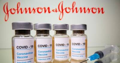 Johnson & Johnson приостановила производство своей вакцины против COVID-19, — СМИ - focus.ua - Украина - Сша - New York - Голландия - New York