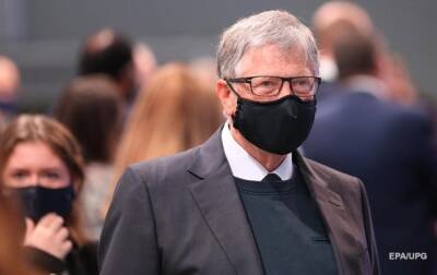Вильям Гейтс - Как предотвратить следующую пандемию: Билл Гейтс написал книгу - korrespondent.net - Украина