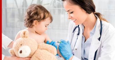 Pfizer просит начать вакцинацию детей до 5 лет от коронавируса - profile.ru - Сша